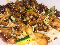 -友达面馆·酸菜鱼面(钱塘区店)