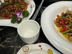 -李师傅脆肚(华强北店)