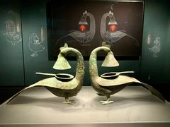 -广西壮族自治区博物馆