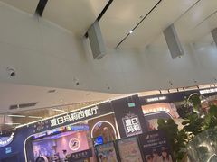 -夏日玛莉西餐厅(梅溪湖步步高店)