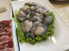 蛎蝗-徐记手切鲜羊肉(辽沈二街店)