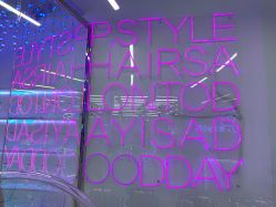 -P.STYLE 派斯造型