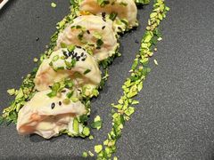 -喜鼎海胆水饺(东港店)