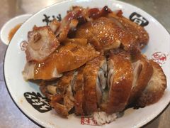 -吾家香港烧腊专门店