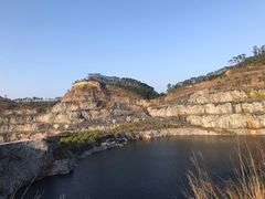 -黄埔油麻山森林公园