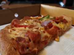 -尊宝比萨(科华店)