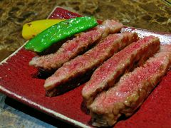 -觅福里•熟成和牛餐厅