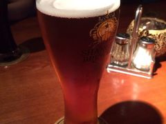iphone_upload_pic-Shanghai Brew House上海啤酒工坊(老外街店)