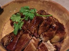 -啫神·广州地标美食(北京路店)