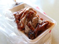 -阚老二鸭子店(来凤小区店)