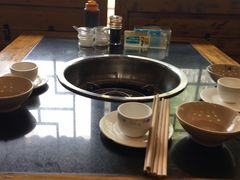 -冯记香辣兔火锅(茶店子总店)
