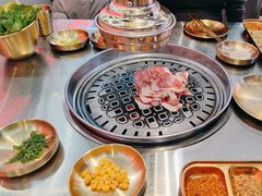 -韩味南山塔·烤肉自助(中骏世界城店)