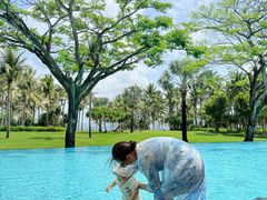 -三亚太阳湾柏悦酒店