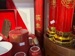 -新街口百货商场