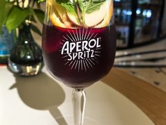 -Mezomd曼索蒂西班牙餐厅(广粤店)