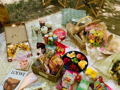 -西青郊野公园