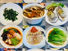 -徐记海鲜(汉城湖|太奥店)