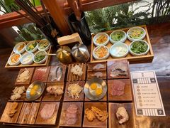 -银米·云南传统过桥米线(双廊黑金冠店)