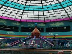 -蓝精灵乐园·世茂精灵之城主题乐园