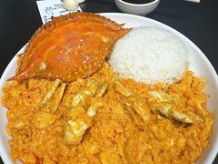 -必点海鲜·海肠捞饭大王(滨江道店)