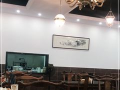 大堂-明将锅贴(五爱路店)