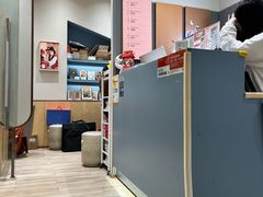 -海马体照相馆(上海月星环球港店)