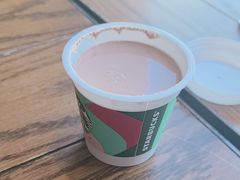 -星巴克(哈尔滨松雷店)