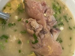 -牛王庙(龙华花园店)