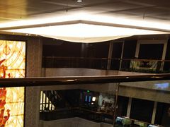 -上海银星皇冠假日酒店
