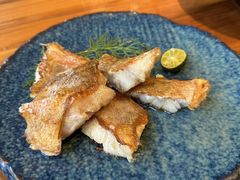 -Mr.Fish鱼鲜生海鲜放题(高德置地冬广场店)