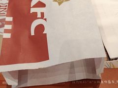 -肯德基(企石宝石店)