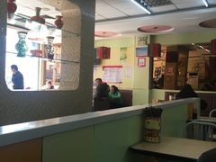 大堂-亮亮拉面(师范路店)