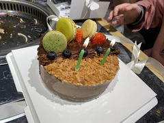 -Sweety Fairy小蜜蜂蛋糕&下午茶(大柏树店)