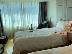 -全季酒店(北京南锣鼓巷安定门地铁站店)