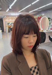 -木马造型