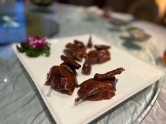 -御盛苑富隆汇·传承川菜·商务简餐(江北嘴店)