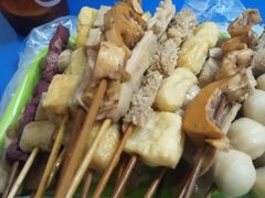 -马记大锅煮(总店)