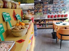 -饕然·民间川菜(龙泉店)