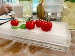 -小大董·烤鸭(王府井apm店)
