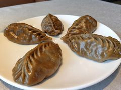 脂渣地瓜面包子-郑庄脂渣海鲜楼(九水路店)