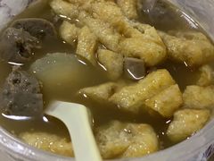 -香港新发烧腊茶餐厅(万象店)