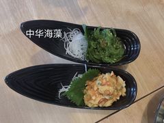 麻辣鲜蛤-村上一屋·亚洲菜融合小馆(南楼店)
