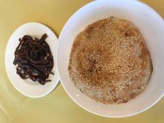 咸菜-商都酒店( 北京南站店)