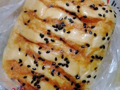 -周记传统糕点PASTRY(蜀汉路店)