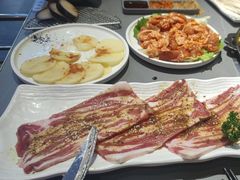 -外婆掌柜·东北家庭烤肉(托乐嘉店)