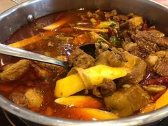 -刘一锅筋头巴脑(大悦城C店)