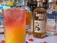 -My Way Town买味堂·东南亚餐厅(亦庄店)