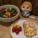 在温州吃到人生西餐了！吼吼吃！