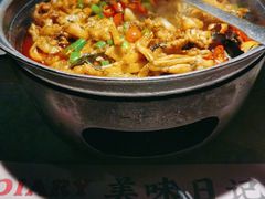 -蛙小侠·沸腾砂锅(西关新天地店)