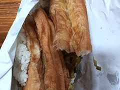 -新塍美食吴哥烧饼